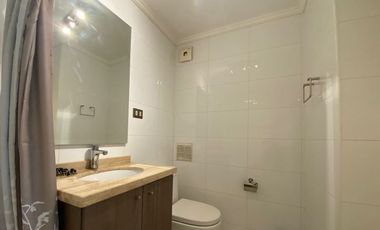 HERMOSO DEPTO AMOBLADO EDIFICIO MONTECASTELLO