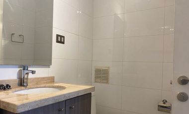 HERMOSO DEPTO AMOBLADO EDIFICIO MONTECASTELLO