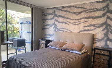 HERMOSO DEPTO AMOBLADO EDIFICIO MONTECASTELLO