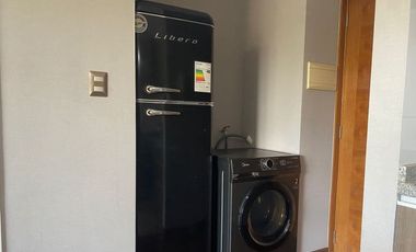 HERMOSO DEPTO AMOBLADO EDIFICIO MONTECASTELLO