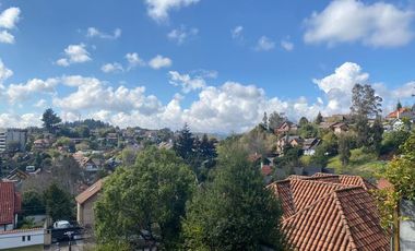 HERMOSO DEPTO AMOBLADO EDIFICIO MONTECASTELLO