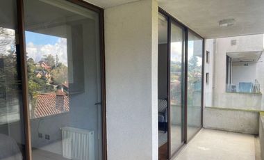 HERMOSO DEPTO AMOBLADO EDIFICIO MONTECASTELLO