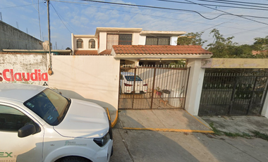 VENTA DE CASA LOMA DE LOS CEDROS NUMERO 31 COLONIA LA CEIBA POZA RICA DE HIDALGO VERACRUZ