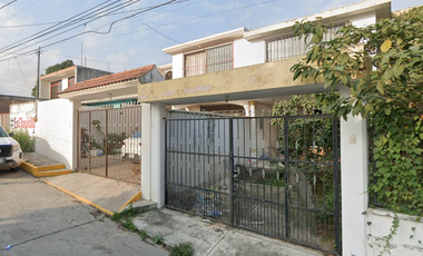 VENTA DE CASA LOMA DE LOS CEDROS NUMERO 31 COLONIA LA CEIBA POZA RICA DE HIDALGO VERACRUZ