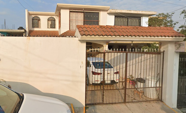 VENTA DE CASA LOMA DE LOS CEDROS NUMERO 31 COLONIA LA CEIBA POZA RICA DE HIDALGO VERACRUZ