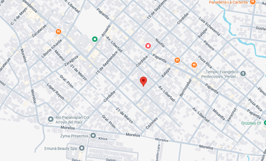 VENTA DE CASA LOMA DE LOS CEDROS NUMERO 31 COLONIA LA CEIBA POZA RICA DE HIDALGO VERACRUZ