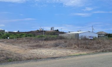 En venta, terreno 250m2, Punta Blanca, entrada 11.