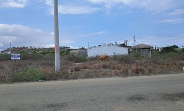 En venta, terreno 250m2, Punta Blanca, entrada 11.