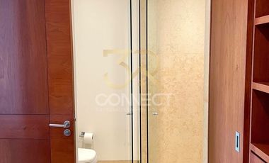 Departamento en Renta en Polanco 3R/3.5B/2E - Balcón - 175 m2