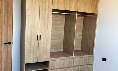 SE RENTA DEPARTAMENTO NUEVO EN FRACCIONAMIENTO EN CUAUTLANCINGO