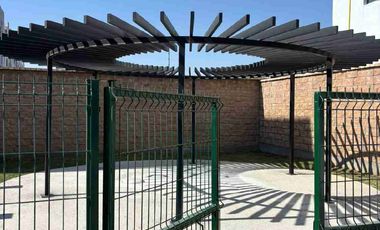 SE RENTA DEPARTAMENTO NUEVO EN FRACCIONAMIENTO EN CUAUTLANCINGO