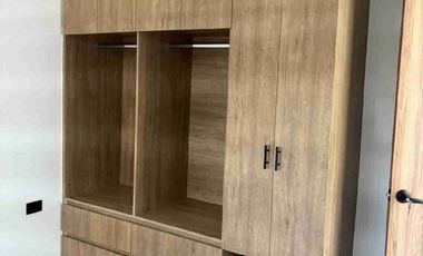 SE RENTA DEPARTAMENTO NUEVO EN FRACCIONAMIENTO EN CUAUTLANCINGO