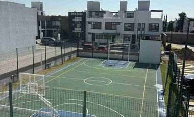 SE RENTA DEPARTAMENTO NUEVO EN FRACCIONAMIENTO EN CUAUTLANCINGO