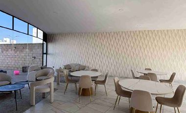 SE RENTA DEPARTAMENTO NUEVO EN FRACCIONAMIENTO EN CUAUTLANCINGO