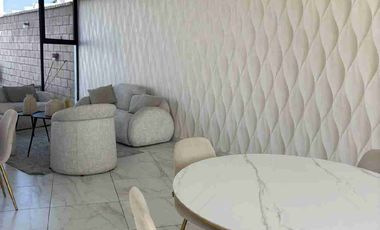 SE RENTA DEPARTAMENTO NUEVO EN FRACCIONAMIENTO EN CUAUTLANCINGO