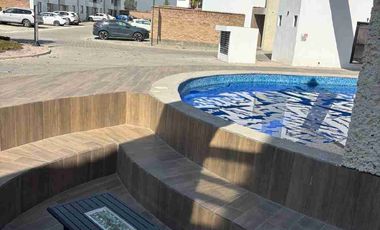 SE RENTA DEPARTAMENTO NUEVO EN FRACCIONAMIENTO EN CUAUTLANCINGO