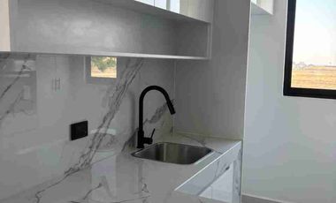 SE RENTA DEPARTAMENTO NUEVO EN FRACCIONAMIENTO EN CUAUTLANCINGO