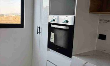 SE RENTA DEPARTAMENTO NUEVO EN FRACCIONAMIENTO EN CUAUTLANCINGO