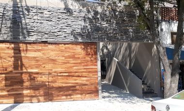 Renta Departamento En San Jerónimo Lídice, La Magdalena Contreras