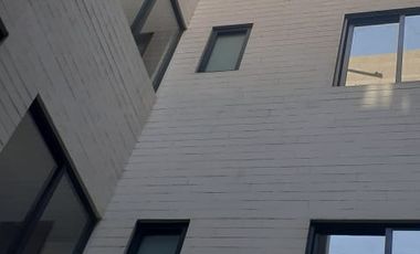 Renta Departamento En San Jerónimo Lídice, La Magdalena Contreras