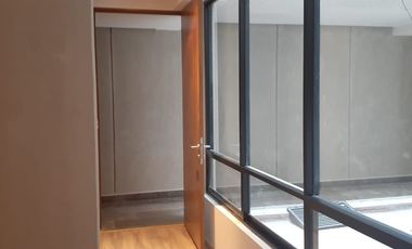 Renta Departamento En San Jerónimo Lídice, La Magdalena Contreras