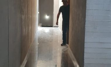 Renta Departamento En San Jerónimo Lídice, La Magdalena Contreras