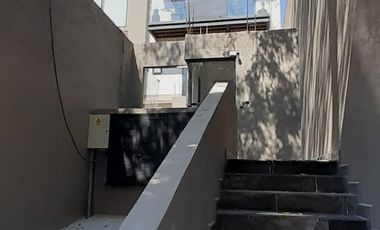 Renta Departamento En San Jerónimo Lídice, La Magdalena Contreras