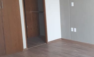 Renta Departamento En San Jerónimo Lídice, La Magdalena Contreras