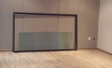 Renta Departamento En San Jerónimo Lídice, La Magdalena Contreras