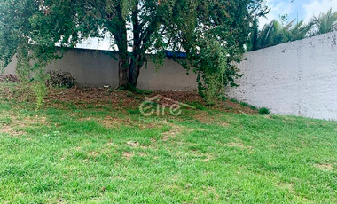 Terreno en venta en Bosques de Santa Anita, Tlajomulco de Zúñiga, Jalisco.