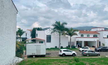 Terreno en venta en Bosques de Santa Anita, Tlajomulco de Zúñiga, Jalisco.