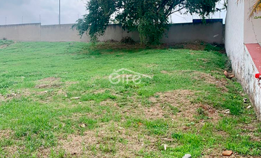 Terreno en venta en Bosques de Santa Anita, Tlajomulco de Zúñiga, Jalisco.