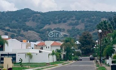 Terreno en venta en Bosques de Santa Anita, Tlajomulco de Zúñiga, Jalisco.