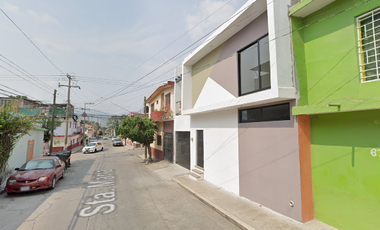 CASA EN VENTA BIENESTAR SOCIAL, TUXTLA GUTIERREZ, CHIAPAS