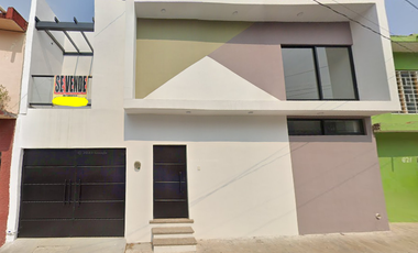 CASA EN VENTA BIENESTAR SOCIAL, TUXTLA GUTIERREZ, CHIAPAS