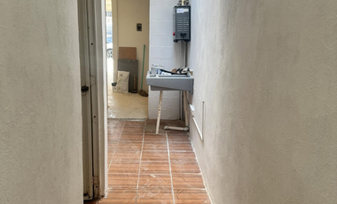 CASA EN VENTA EN LA RUEDA