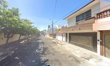 SE VENDE CASA EN BOCA DEL RIO VERACRUZ