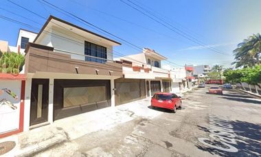 SE VENDE CASA EN BOCA DEL RIO VERACRUZ