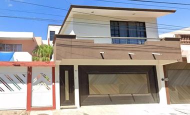 SE VENDE CASA EN BOCA DEL RIO VERACRUZ