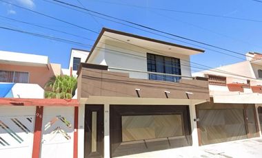 SE VENDE CASA EN BOCA DEL RIO VERACRUZ