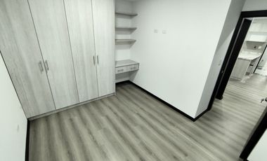 🏢 SUIT. 1 DORMITORIOS - $35,000.oo (Iess-Fut)