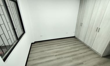 🏢 SUIT. 1 DORMITORIOS - $35,000.oo (Iess-Fut)