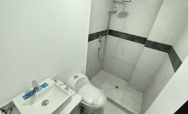 🏢 SUIT. 1 DORMITORIOS - $35,000.oo (Iess-Fut)