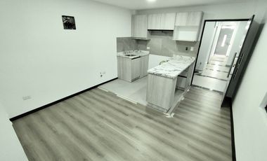 🏢 SUIT. 1 DORMITORIOS - $35,000.oo (Iess-Fut)