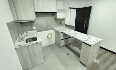 🏢 SUIT. 1 DORMITORIOS - $35,000.oo (Iess-Fut)