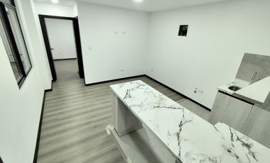 🏢 SUIT. 1 DORMITORIOS - $35,000.oo (Iess-Fut)