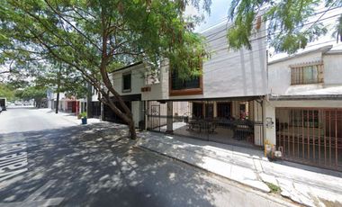 VENTA CASA 2 NIVELES SIERRA MORENA GUADALUPE NUEVO LEON