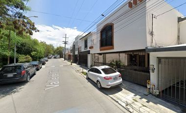 VENTA CASA 2 NIVELES SIERRA MORENA GUADALUPE NUEVO LEON