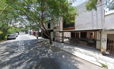 VENTA CASA 2 NIVELES SIERRA MORENA GUADALUPE NUEVO LEON