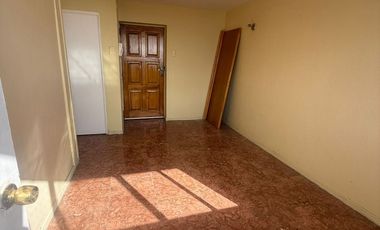 Vendo departamento a pasos de jumbo Angamos